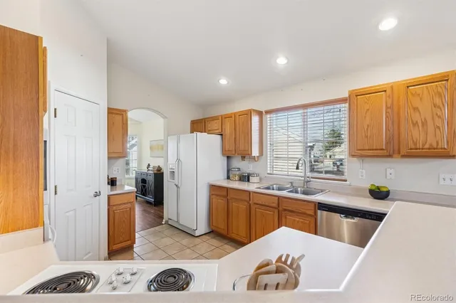 $799,900 | 3862 Lee Circle, Wheat Ridge, CO 80033