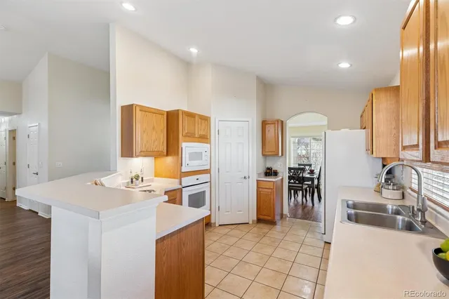 $799,900 | 3862 Lee Circle, Wheat Ridge, CO 80033