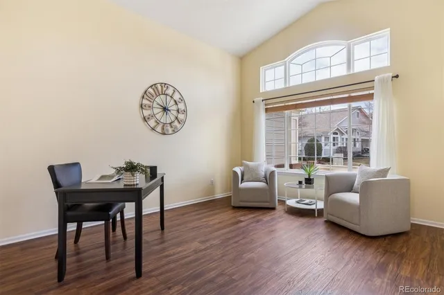 $799,900 | 3862 Lee Circle, Wheat Ridge, CO 80033