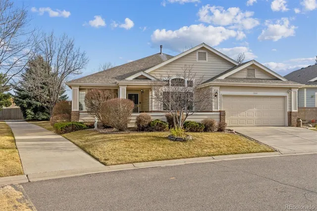 $799,900 | 3862 Lee Circle, Wheat Ridge, CO 80033