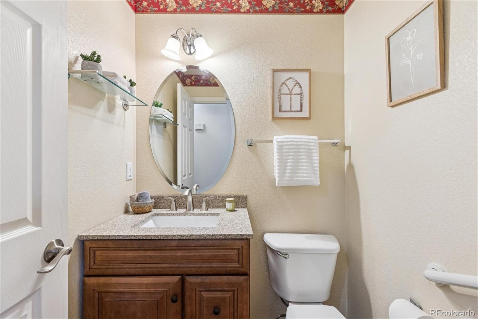 3862 Lee Circle Wheat Ridge, CO 80033 - Photo 24 of 40