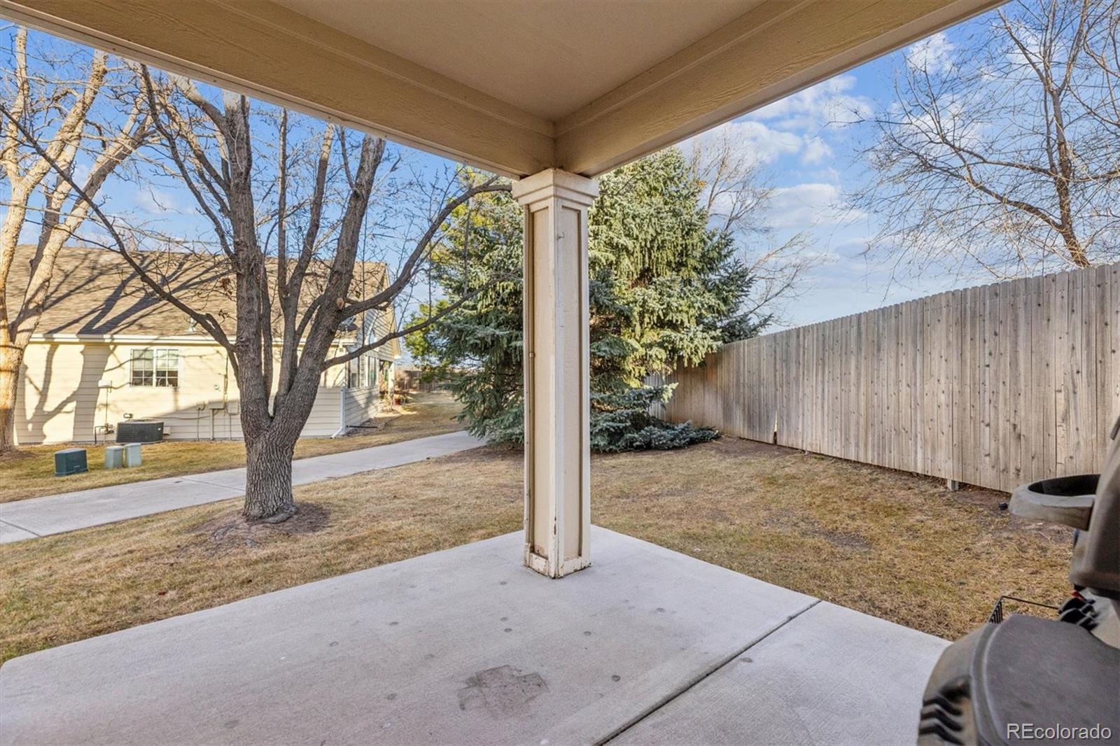 3862 Lee Circle Wheat Ridge, CO 80033 - Photo 34 of 40