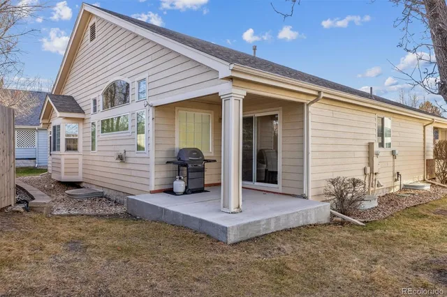 $799,900 | 3862 Lee Circle, Wheat Ridge, CO 80033