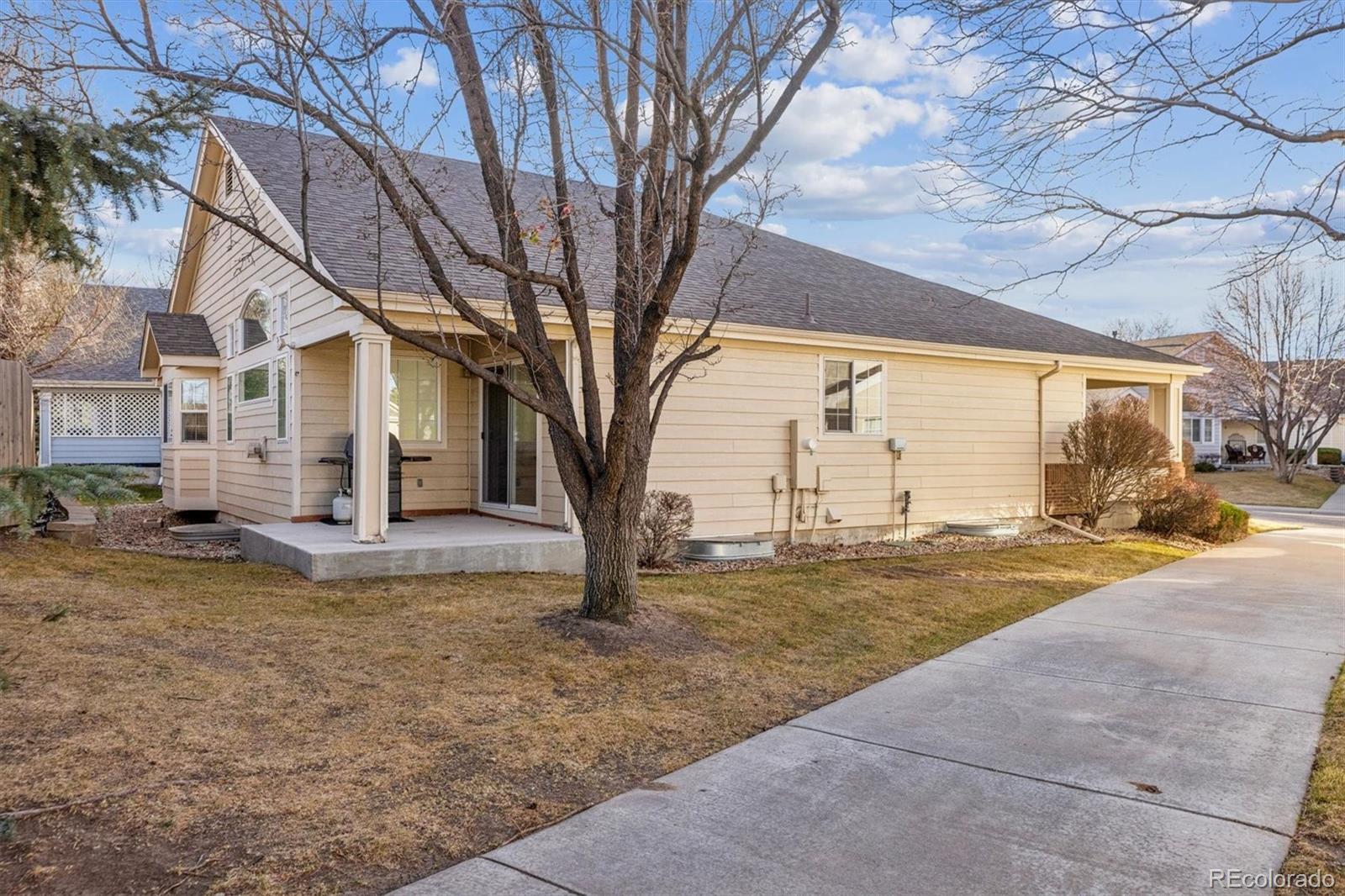 3862 Lee Circle Wheat Ridge, CO 80033 - Photo 37 of 40