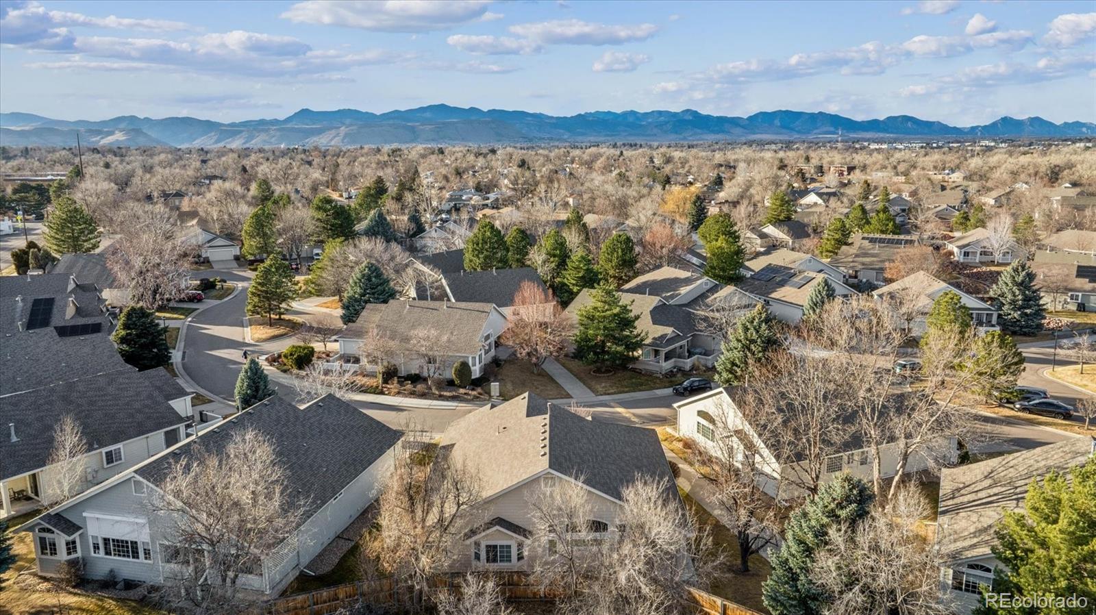 3862 Lee Circle Wheat Ridge, CO 80033 - Photo 38 of 40