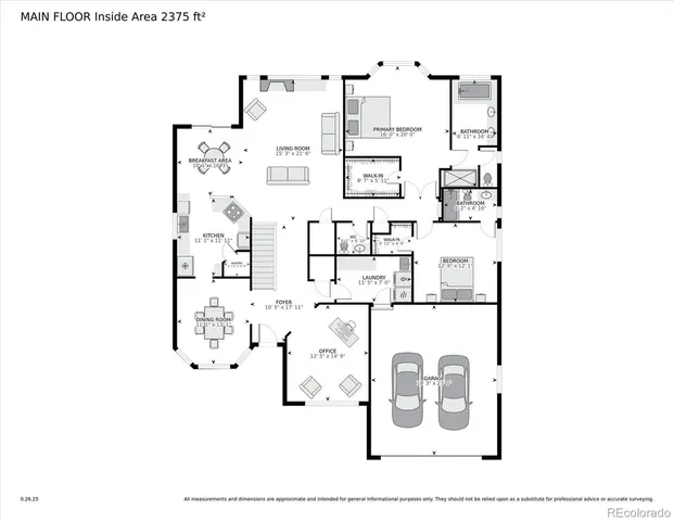 $799,900 | 3862 Lee Circle, Wheat Ridge, CO 80033