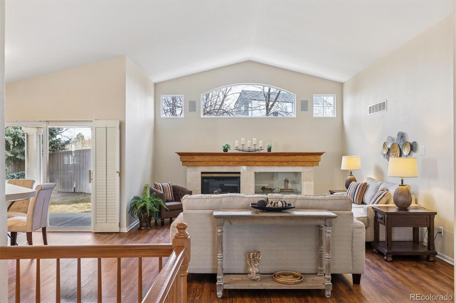 3862 Lee Circle Wheat Ridge, CO 80033 - Photo 5 of 40