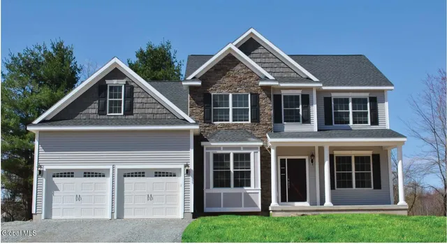 $815,000 | 227 Shaker Ridge Drive, Colonie, NY 12110