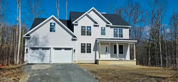 $815,000 | 227 Shaker Ridge Drive, Colonie, NY 12110