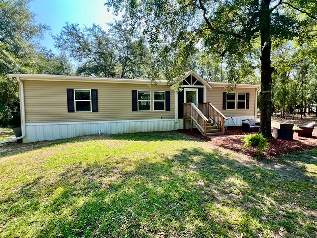 $259,900 | 2852 Feral Lane, Caryville, FL 32427