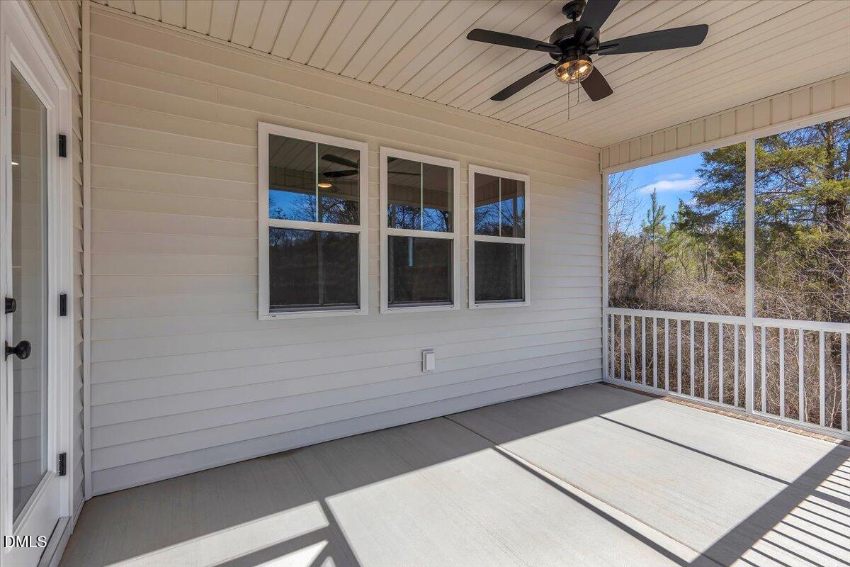 12615 Mallard Rock Drive Zebulon, NC 27597 - Photo 59 of 89 042-Final 12615 Mallard Rock Rd Lot 43 Z
