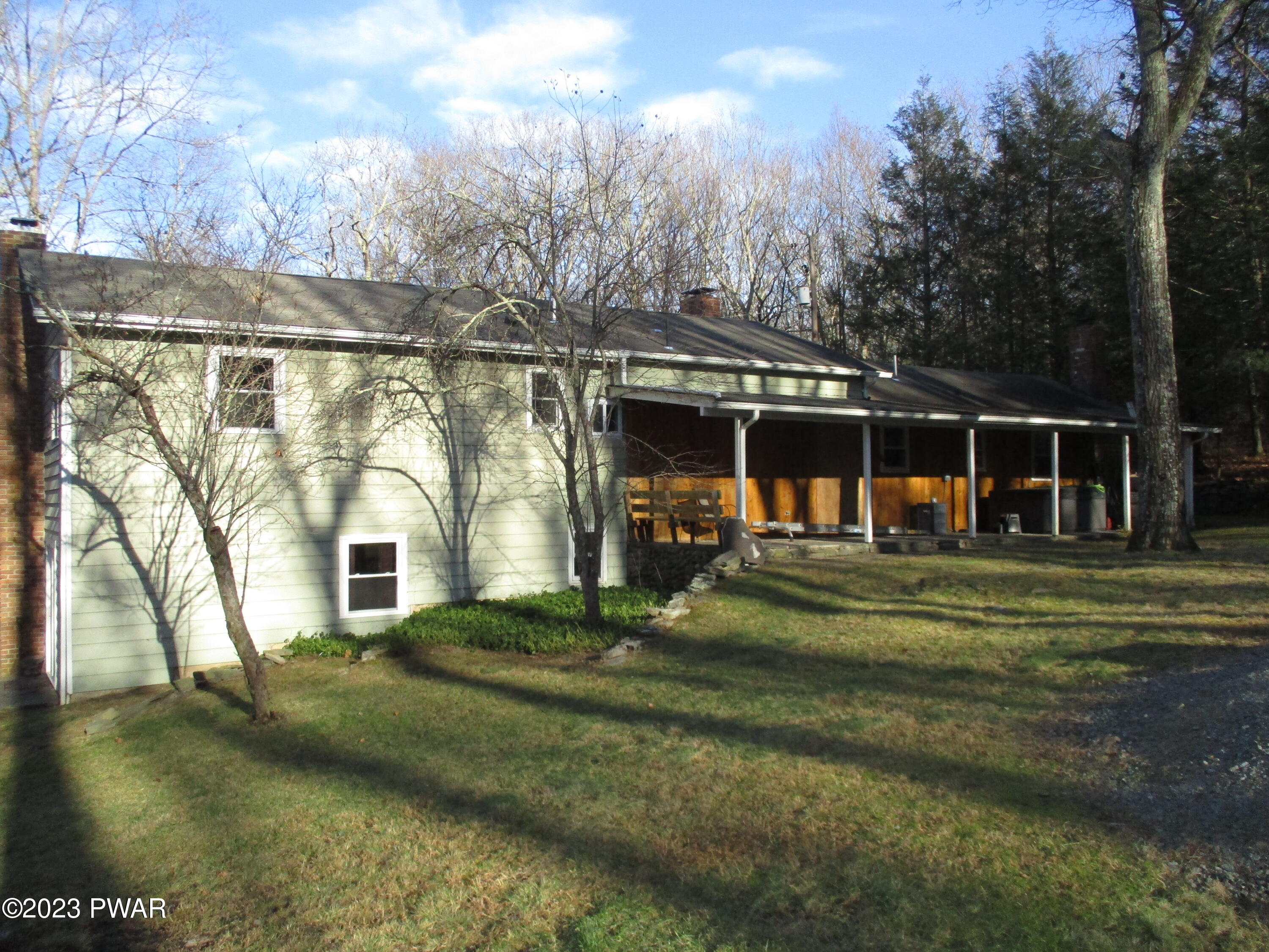 147 Oneida Road Shohola, PA 18458 - Photo 22 of 25