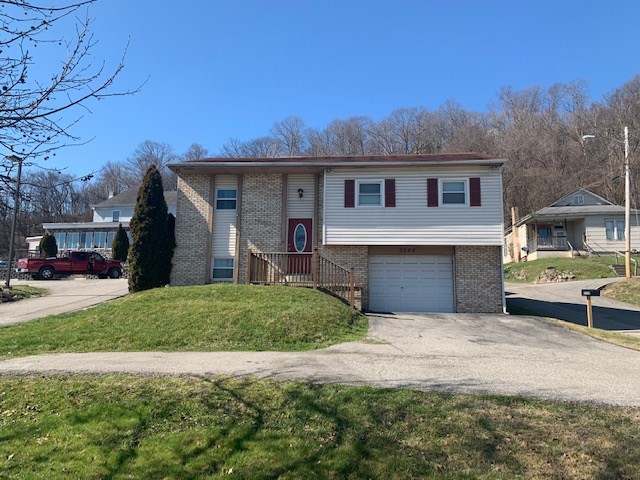 3262 Louisa Road Catlettsburg, KY 41129 - Photo 1 of 1