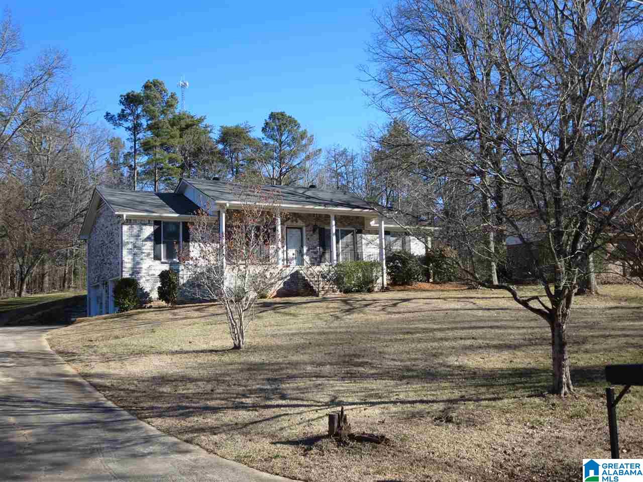 6163 Woodview Lane McCalla, AL 35111 - Photo 2 of 22