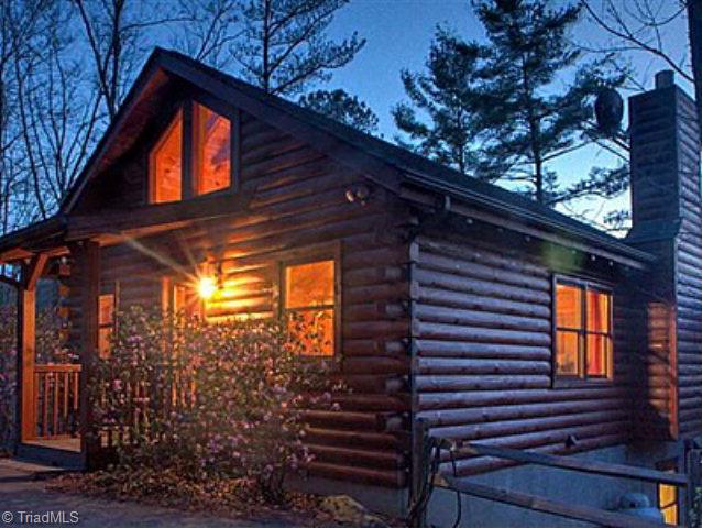 198 Roaring Ridge Road Deep Gap, NC 28618 - Photo 1 of 1 Main View