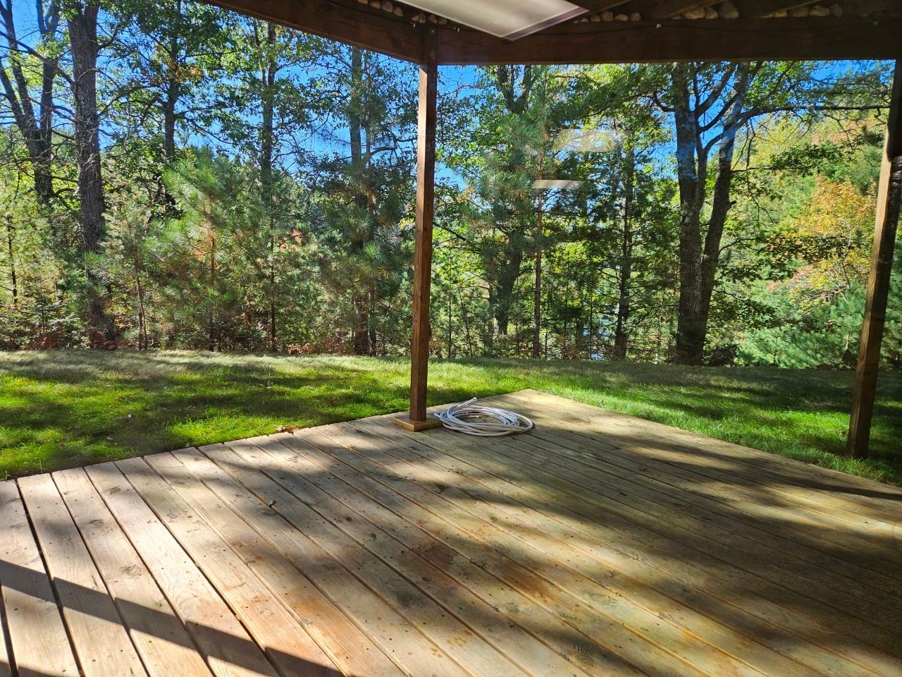 5735 Eagles Bluff Road Rhinelander, WI 54501 - Photo 25 of 31 Gallery Image 25