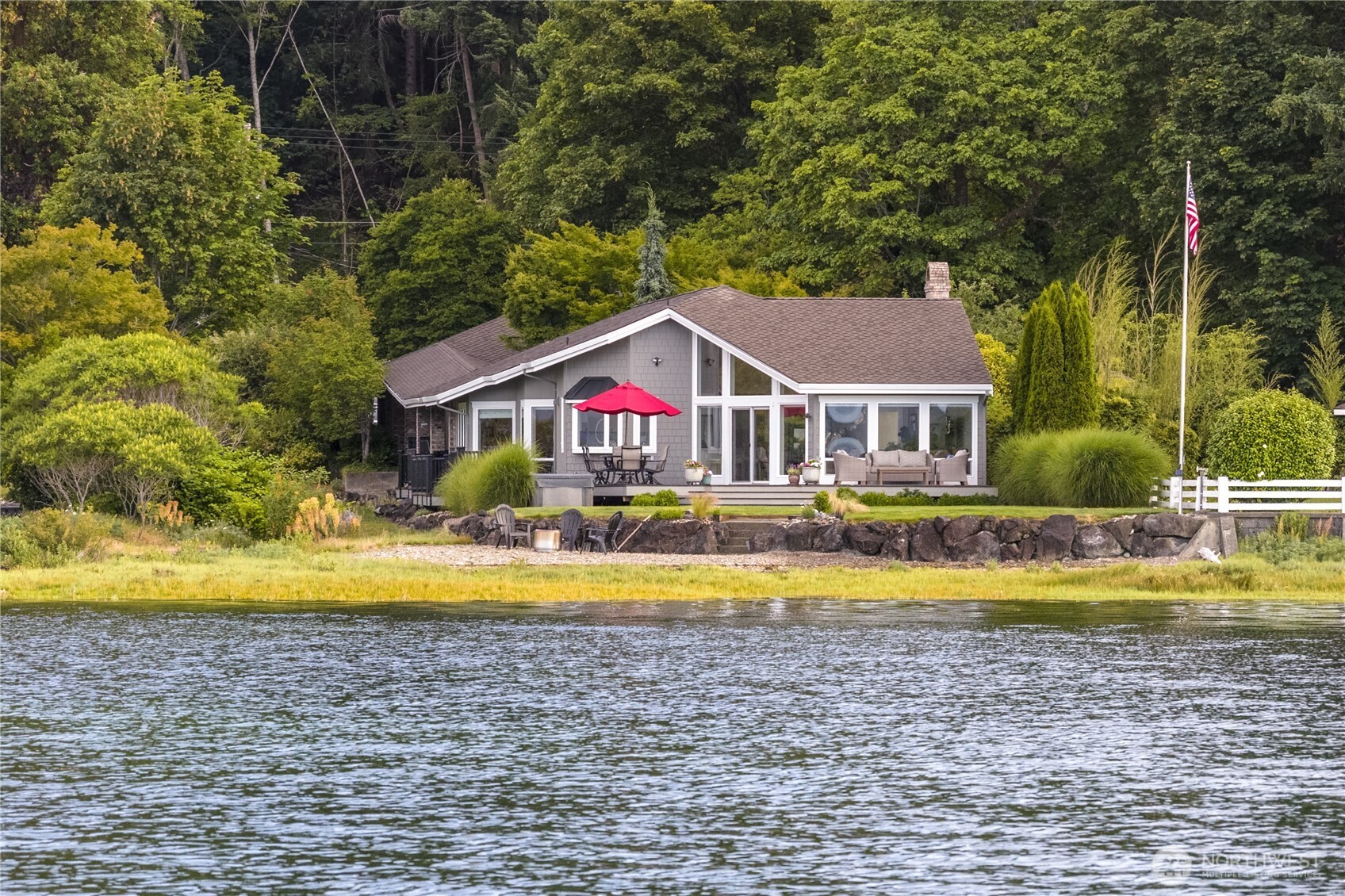 6591 Northeast North Shore Road Belfair, WA 98528 - Photo 37 of 37