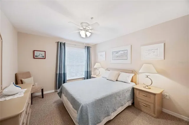 $259,900 | 6424 Bay Cedar Lane, Unit 201, Bradenton, FL 34203