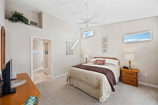 $259,900 | 6424 Bay Cedar Lane, Unit 201, Bradenton, FL 34203