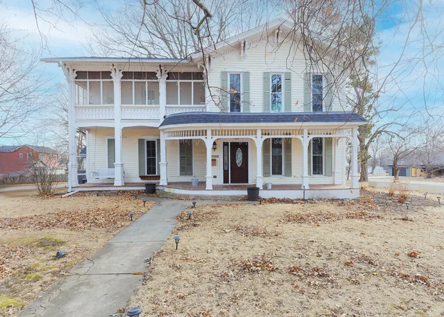 $189,900 | 708 South College Avenue, Aledo, IL 61231