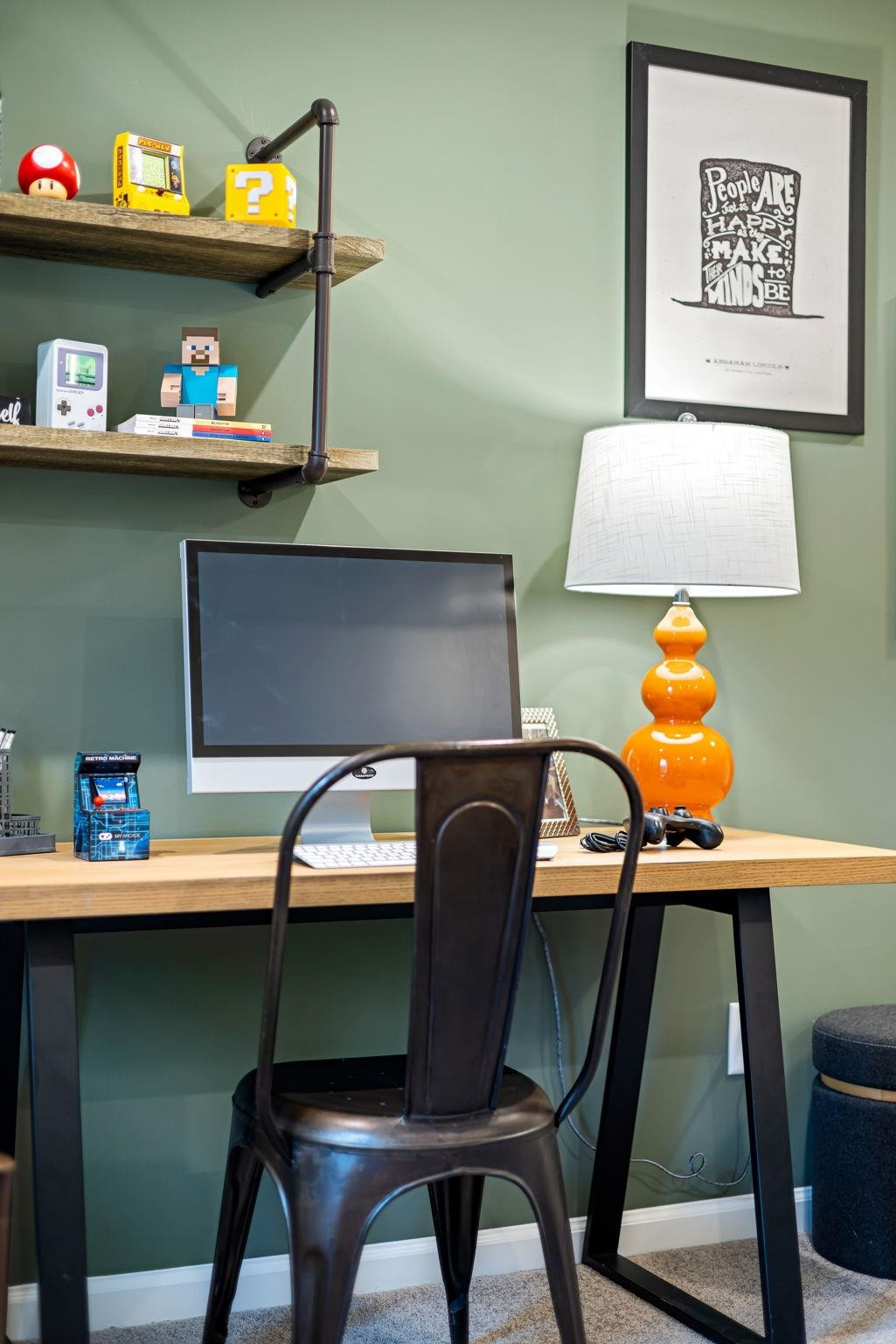 6512 Winter Spring Drive Wake Forest, NC 27587 - Photo 14 of 34