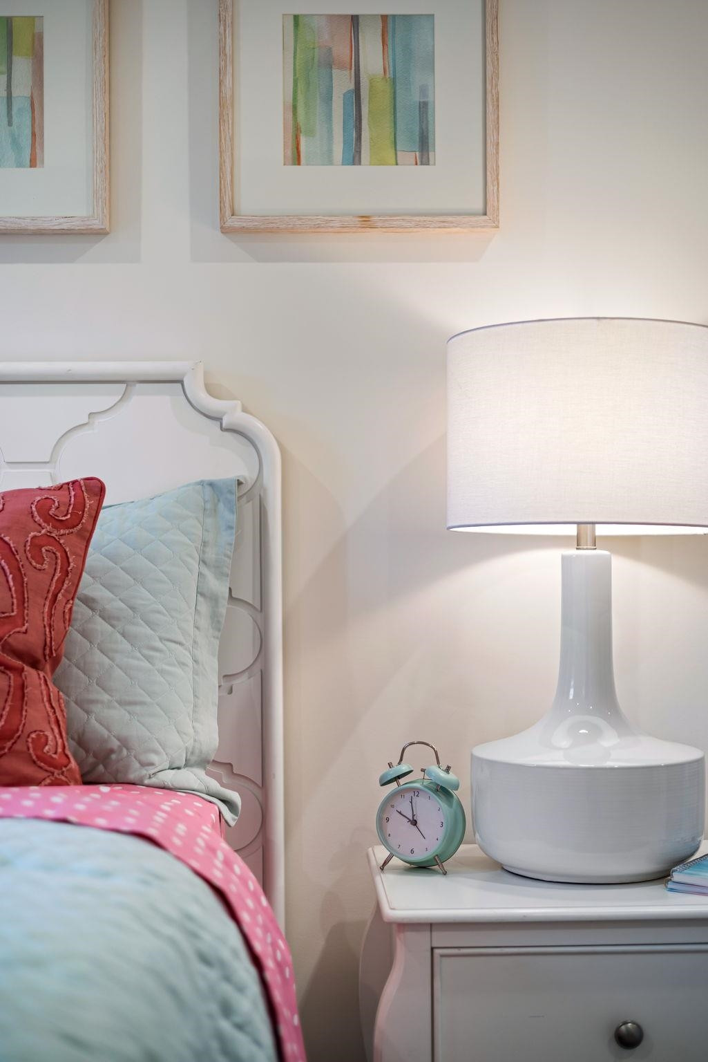 6512 Winter Spring Drive Wake Forest, NC 27587 - Photo 26 of 34 a room with a couch