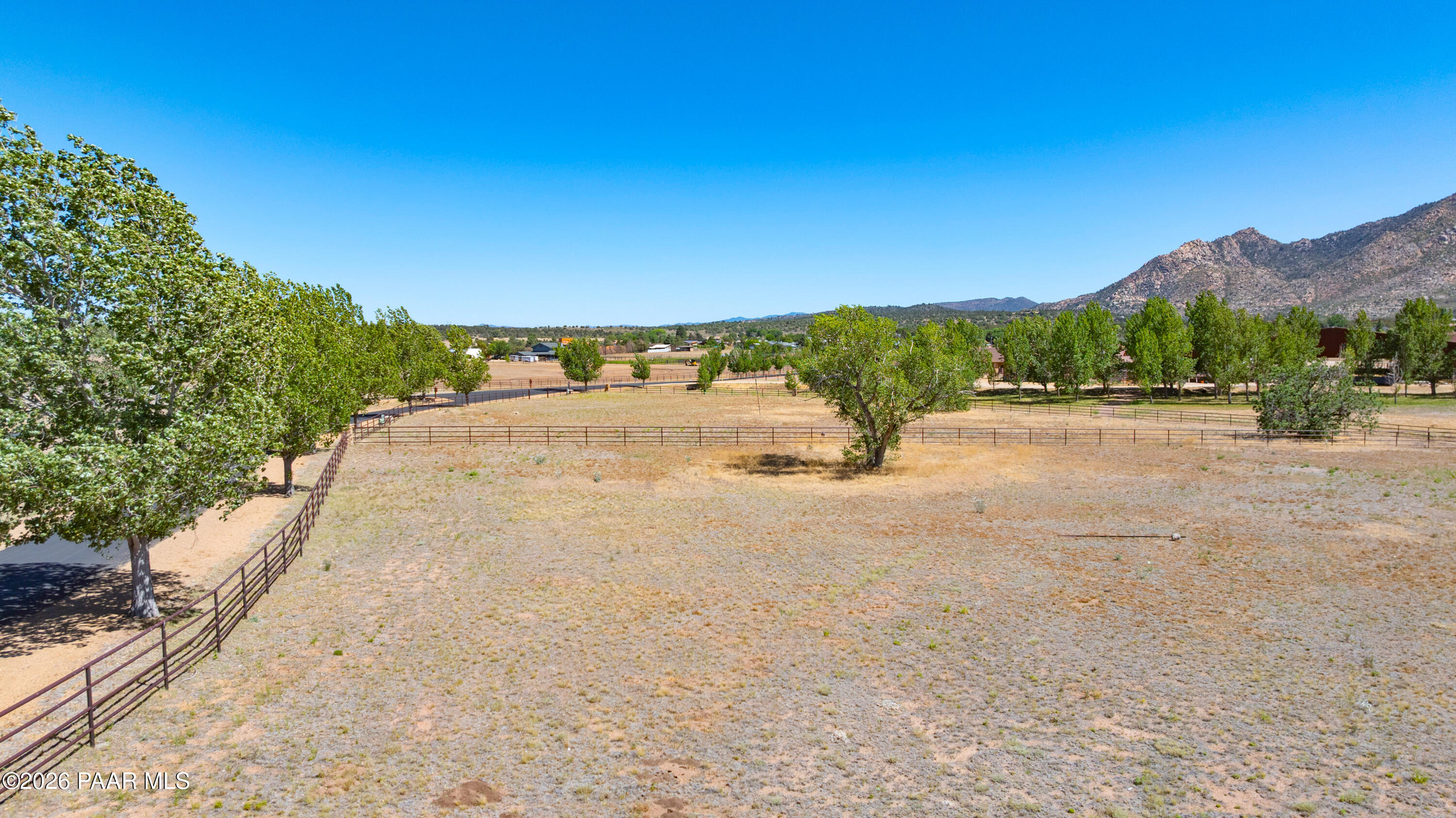 9270 North Callahan Road Prescott, AZ 86305 - Photo 5 of 26 03-Lot