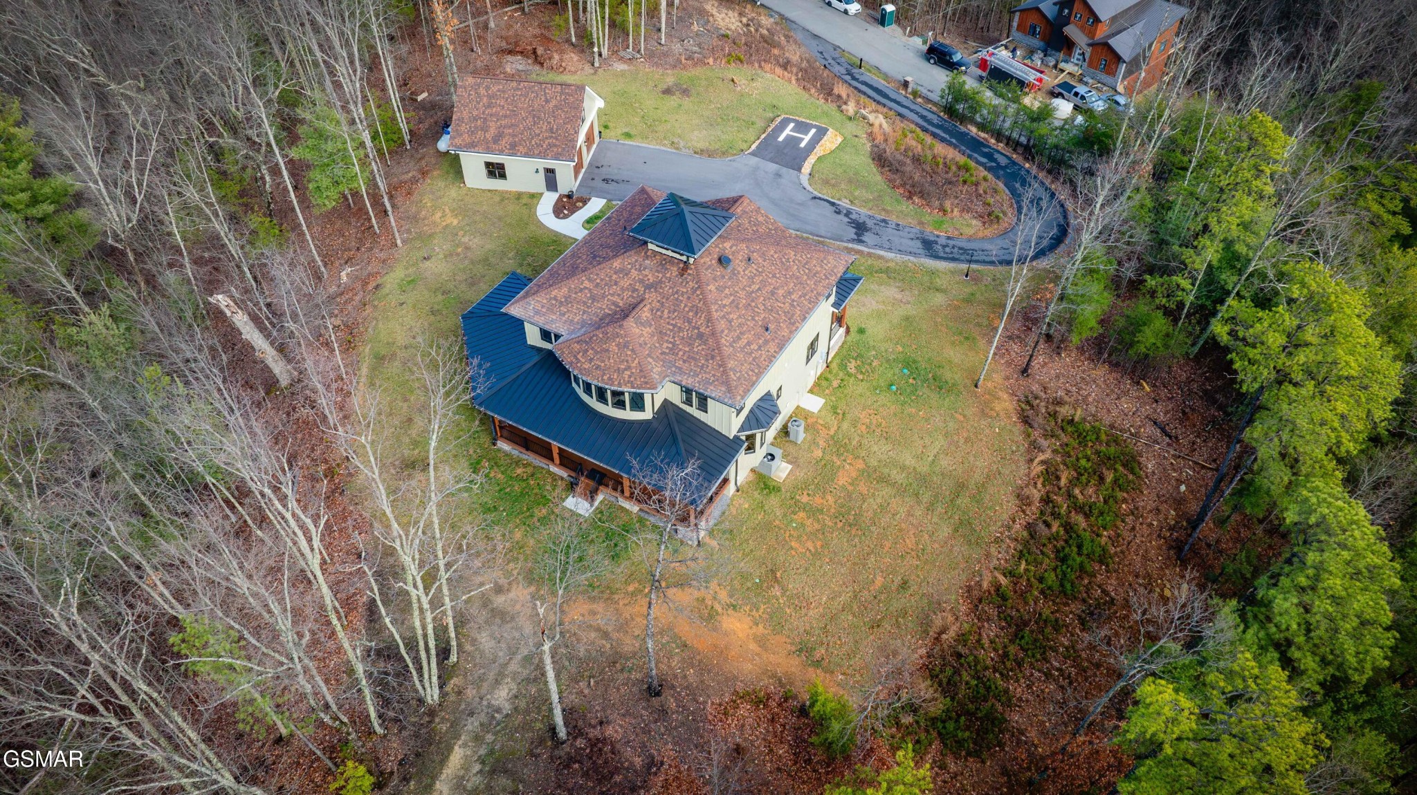 4415 Stackstone Road Sevierville, TN 37862 - Photo 54 of 60 Gallery Image 54