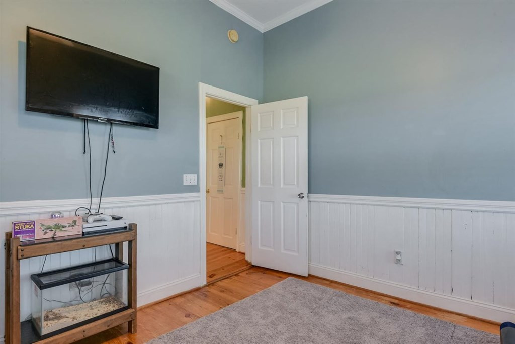 229 Early Sims Road Ridge Spring, SC 29129 - Photo 25 of 41