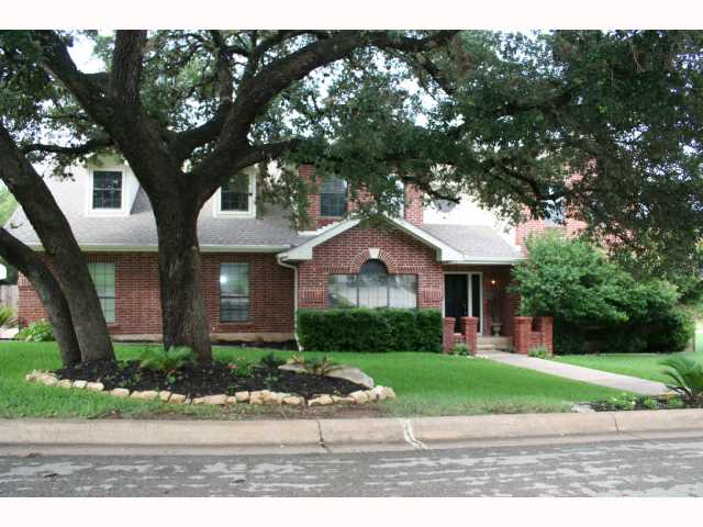9302 Winchester Road Austin, TX 78733 - Photo 1 of 1 Gallery Image 1