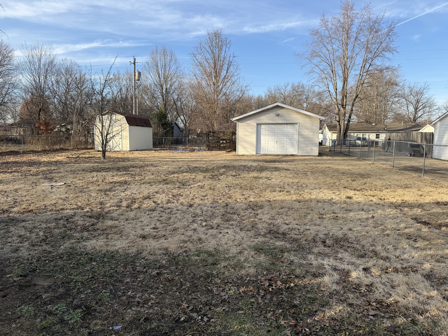 1516 Triangle Street Mount Vernon, IL 62864 - Photo 35 of 43