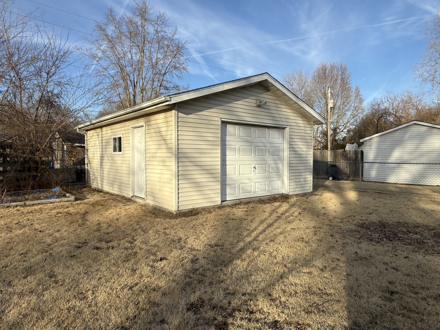 1516 Triangle Street Mount Vernon, IL 62864 - Photo 37 of 43