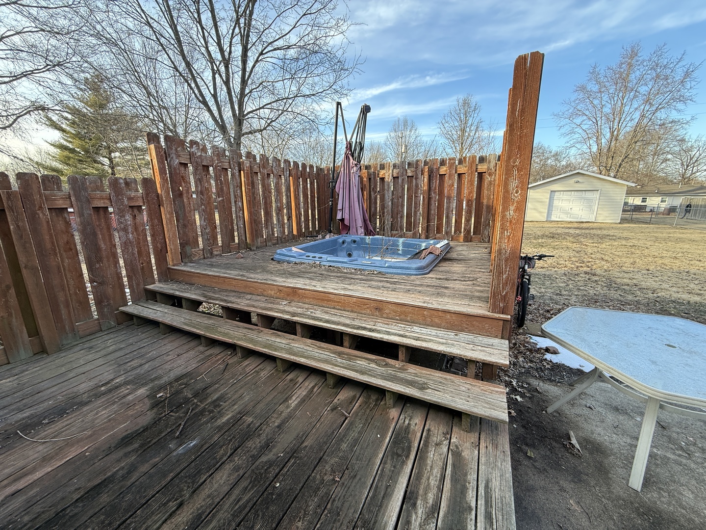 1516 Triangle Street Mount Vernon, IL 62864 - Photo 40 of 43