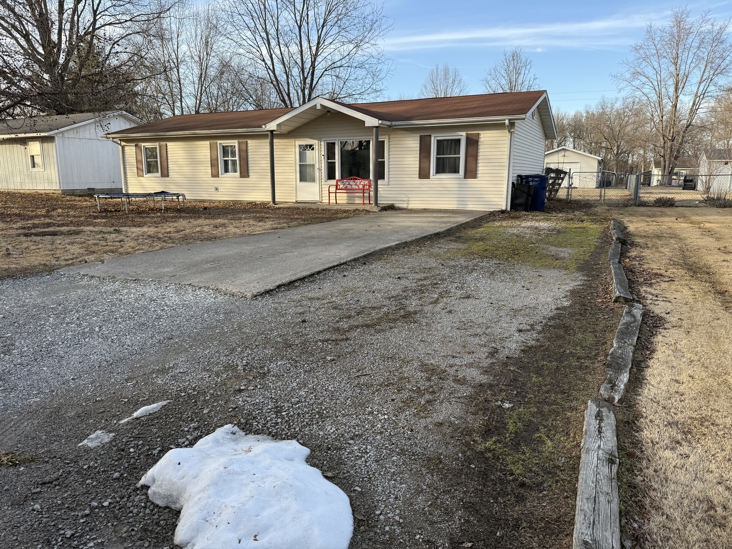 1516 Triangle Street Mount Vernon, IL 62864 - Photo 43 of 43