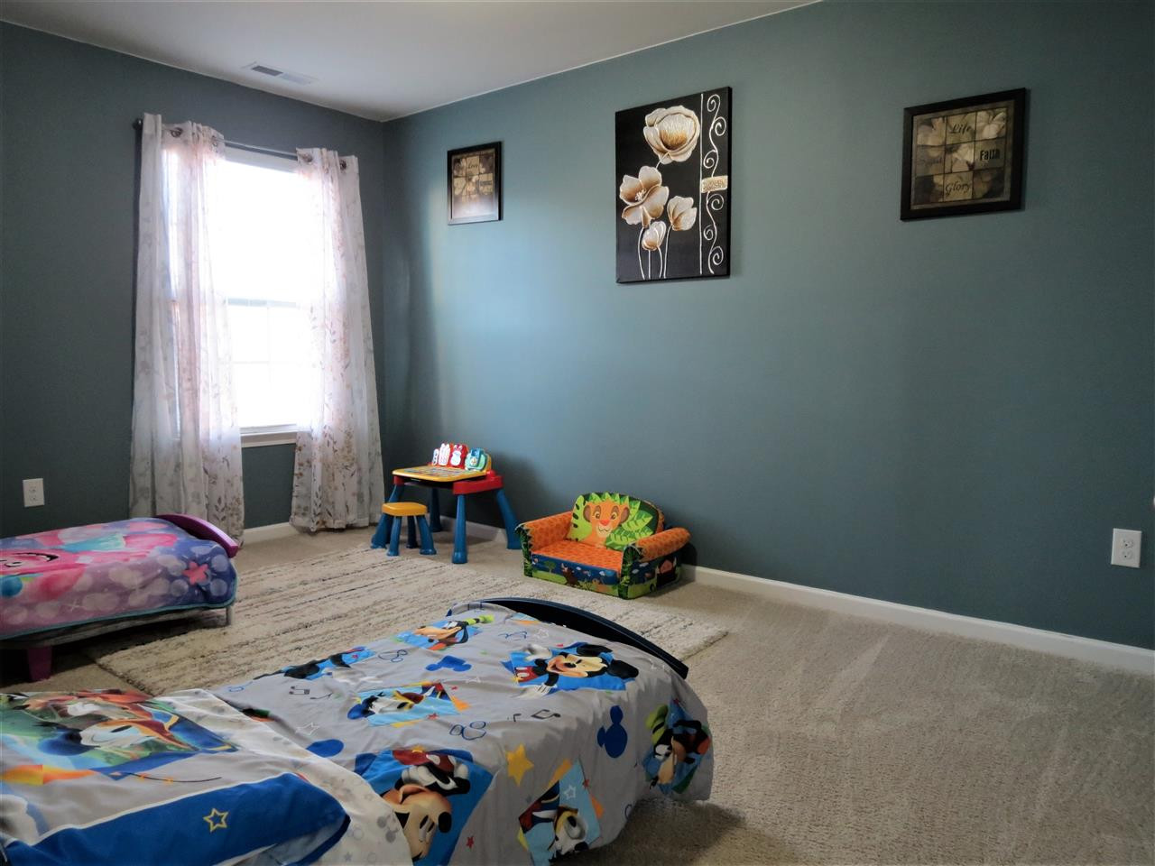 1244 Turkey Trot Road Wendell, NC 27591 - Photo 12 of 16 Photo 12
