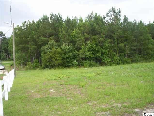 Lot 4 Edwards Road Aynor, SC 29511 - Photo 1 of 1 Gallery Image 1