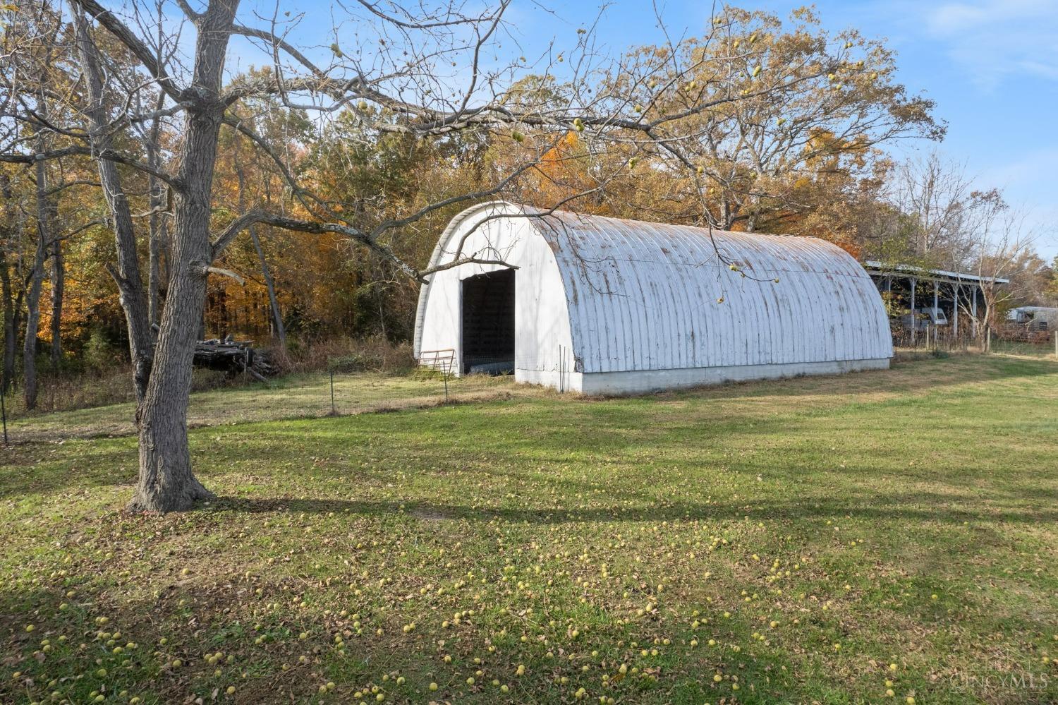 1233 Flat Run Road Seaman, OH 45679 - Photo 13 of 36