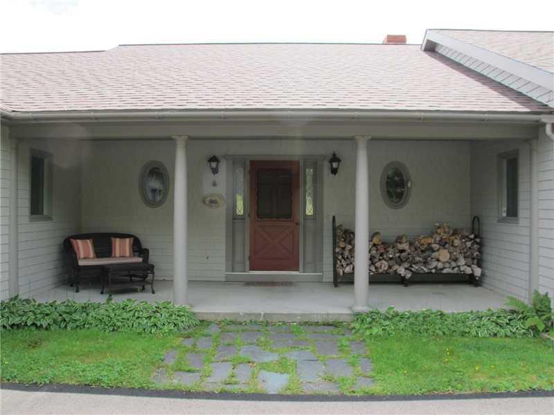 38 Alpine Way Rangeley, ME 04970 - Photo 10 of 30 Exterior Front.