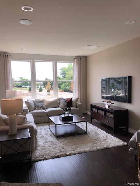 24865 Ivy Road, Unit 29 Novi, MI 48375 - Photo 4 of 12