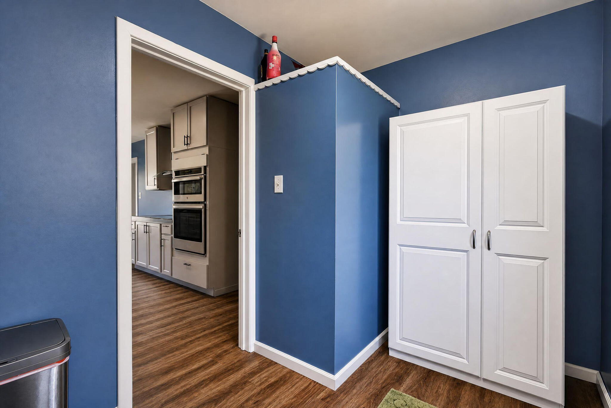 5525 Churn Creek Road Redding, CA 96002 - Photo 20 of 69 Pantry/Bonus Room