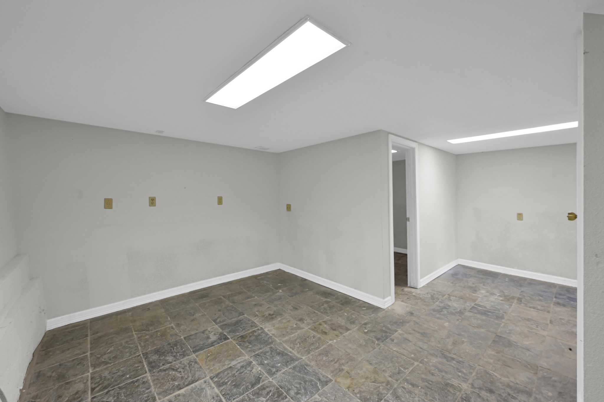 162 Villa Way Coldspring, TX 77331 - Photo 25 of 28 Additional Storage Room/Flex Space
