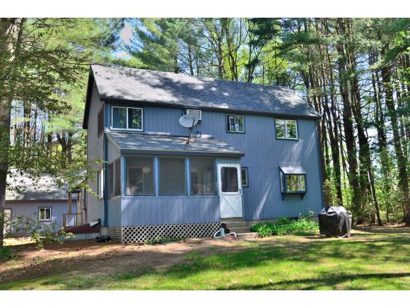 84 Bayview Road Georgia, VT 05454 - Photo 21 of 30 Gallery Image 21