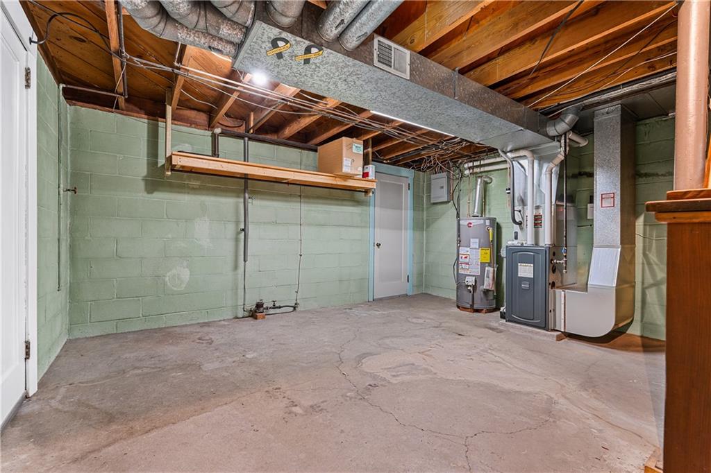 1839 Viruth Street Pittsburgh, PA 15212 - Photo 25 of 32