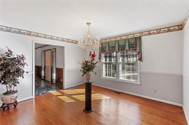 $625,000 | 111 Tanglewood Drive, Cartersville, GA 30120