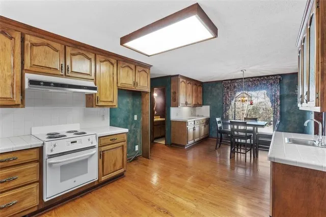 $625,000 | 111 Tanglewood Drive, Cartersville, GA 30120