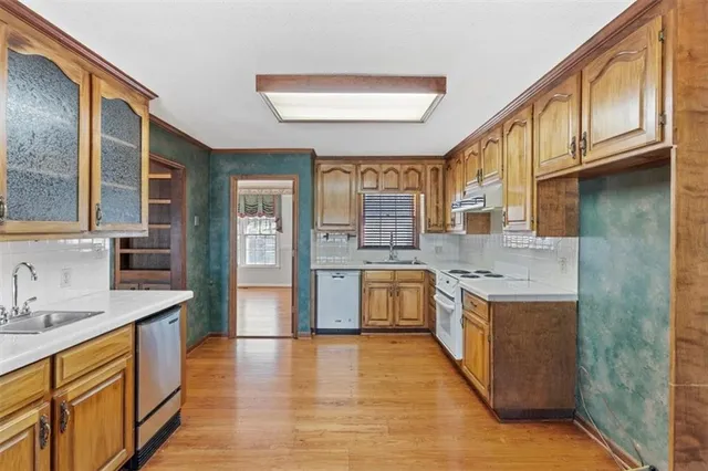 $625,000 | 111 Tanglewood Drive, Cartersville, GA 30120