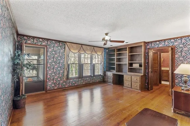 $625,000 | 111 Tanglewood Drive, Cartersville, GA 30120