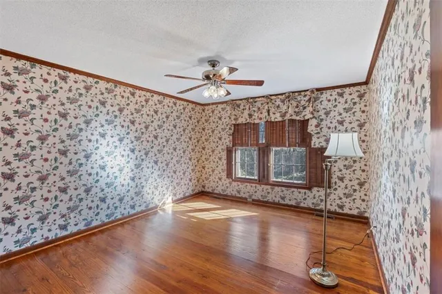 $625,000 | 111 Tanglewood Drive, Cartersville, GA 30120