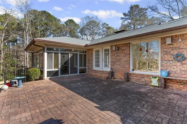 $625,000 | 111 Tanglewood Drive, Cartersville, GA 30120