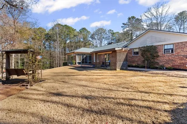 $625,000 | 111 Tanglewood Drive, Cartersville, GA 30120